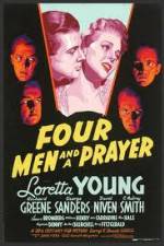Watch Four Men and a Prayer M4ufree