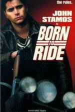 Watch Born to Ride M4ufree
