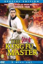 Watch Kung Fu Master M4ufree