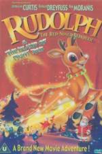 Watch Rudolph the Red-Nosed Reindeer & the Island of Misfit Toys M4ufree