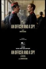 Watch An Officer and a Spy M4ufree