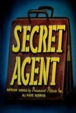 Watch Secret Agent (Short 1943) M4ufree