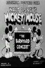 Watch The Barnyard Concert M4ufree