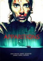 Watch Apparitions M4ufree