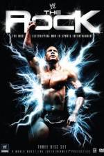 Watch The Rock The Most Electrifying Man in Sports Entertainment M4ufree