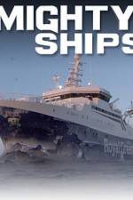 Watch Mighty Ships Emma Maersk M4ufree