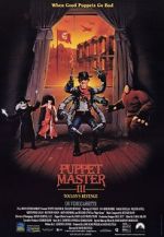 Watch Puppet Master III: Toulon\'s Revenge M4ufree