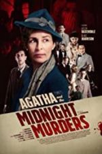 Watch Agatha and the Midnight Murders M4ufree