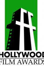 Watch The Hollywood Film Awards M4ufree