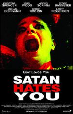 Watch Satan Hates You M4ufree