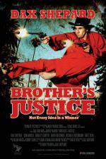 Watch Brother's Justice M4ufree