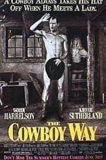 Watch The Cowboy Way M4ufree