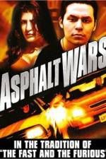 Watch Asphalt Wars M4ufree