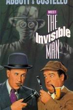 Watch Abbott and Costello Meet the Invisible Man M4ufree