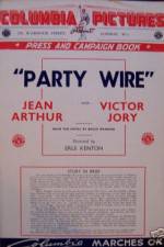 Watch Party Wire M4ufree
