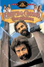 Watch Cheech & Chong's The Corsican Brothers M4ufree