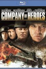 Watch Company of Heroes M4ufree