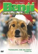 Watch Benji\'s Very Own Christmas Story (TV Short 1978) M4ufree