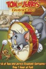 Watch Tom and Jerry's Greatest Chases Volume Two M4ufree