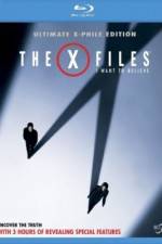 Watch The X Files: I Want to Believe M4ufree