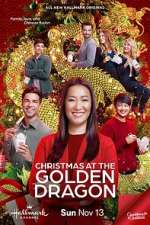 Watch Christmas at the Golden Dragon M4ufree
