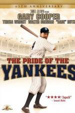 Watch The Pride of the Yankees M4ufree