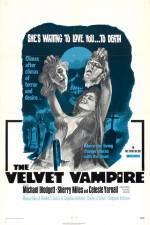 Watch The Velvet Vampire M4ufree