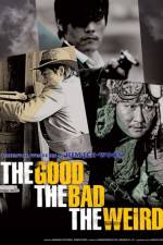 Watch The Good the Bad and the Weird M4ufree