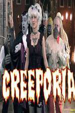 Watch Creeporia M4ufree