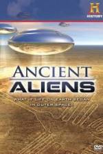 Watch History Channel UFO - Ancient Aliens The Mission M4ufree