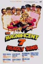 Watch The Magnificent Seven Deadly Sins M4ufree