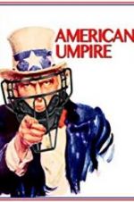 Watch American Umpire M4ufree