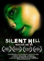 Watch Silent Hill Restless Dreams (Short 2021) M4ufree