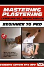 Watch Mastering Plastering - How to Plaster Course M4ufree