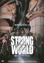 Watch One Piece Film: Strong World M4ufree