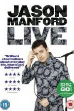 Watch Jason Manford Live M4ufree