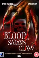 Watch The Blood on Satan's Claw M4ufree