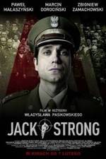 Watch Jack Strong M4ufree