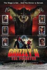 Watch Grizzly II The Concert M4ufree