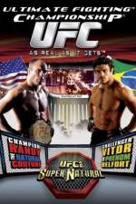 Watch UFC 46 Supernatural M4ufree