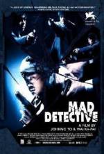 Watch Mad Detective M4ufree