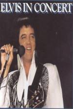 Watch Elvis in Concert M4ufree