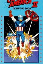 Watch Captain America II Death Too Soon M4ufree