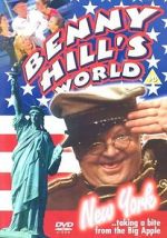 Watch Benny Hill\'s World Tour: New York! (TV Special 1991) M4ufree