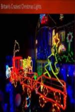 Watch Britains Craziest Christmas Lights M4ufree