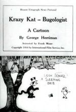 Watch Krazy Kat - Bugologist M4ufree