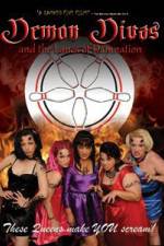 Watch Demon Divas and the Lanes of Damnation M4ufree