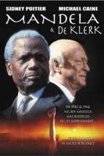 Watch Mandela and de Klerk M4ufree