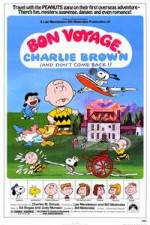 Watch Bon Voyage, Charlie Brown M4ufree