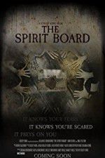 Watch The Spirit Board M4ufree